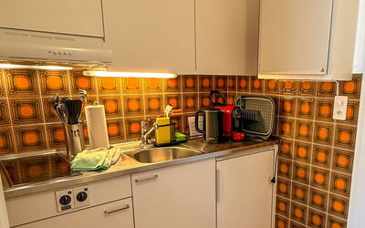 Accommodatie:&nbsp;Residenza Corallo 100.7