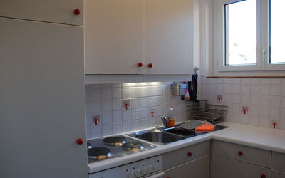 Accommodatie:&nbsp;Residenza Corallo 100.16