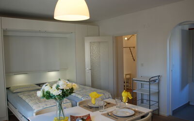 Accommodatie:&nbsp;Residenza Corallo 100.16