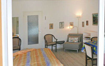 Accommodatie:&nbsp;Residenza Corallo 100.1