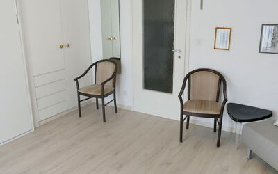 Accommodatie:&nbsp;Residenza Corallo 100.1