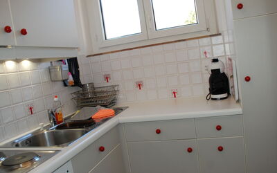 Accommodatie:&nbsp;Residenza Corallo 100.16