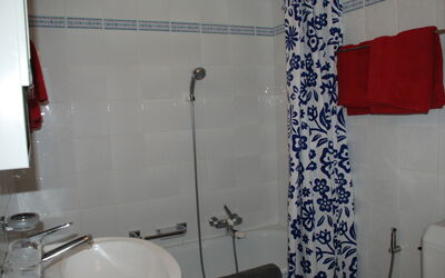 Accommodatie:&nbsp;Residenza Corallo 100.16