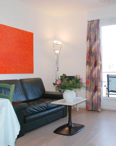 Residenza Corallo 100.7