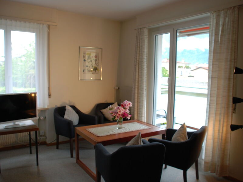 Accommodatie:&nbsp;Residenza Corallo 100.20