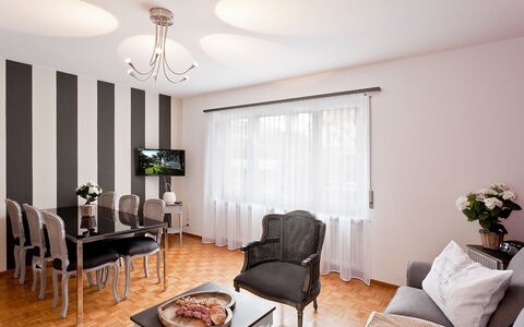 Accommodatie:&nbsp;Suite 200.15