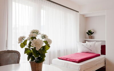 Accommodatie:&nbsp;Michèle (Utoring) 200.5