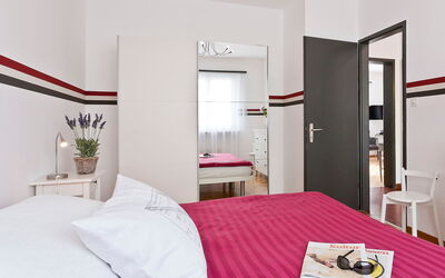Accommodatie:&nbsp;Junior Suite 200.12