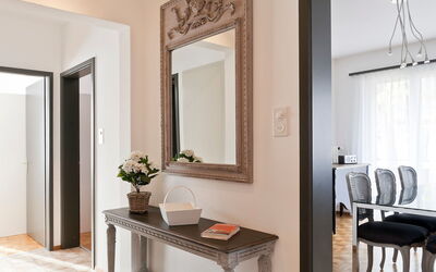 Accommodatie:&nbsp;Large Suite 200.13