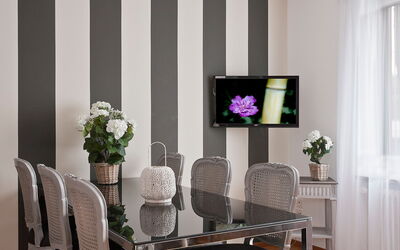 Accommodatie:&nbsp;Suite 200.15