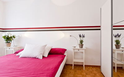 Accommodatie:&nbsp;Suite 200.16