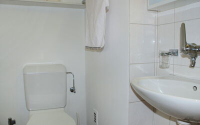 Accommodatie:&nbsp;Large Suite 200.20