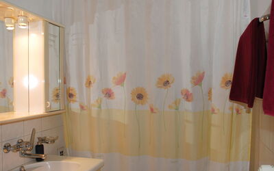 Accommodatie:&nbsp;Large Suite 200.20