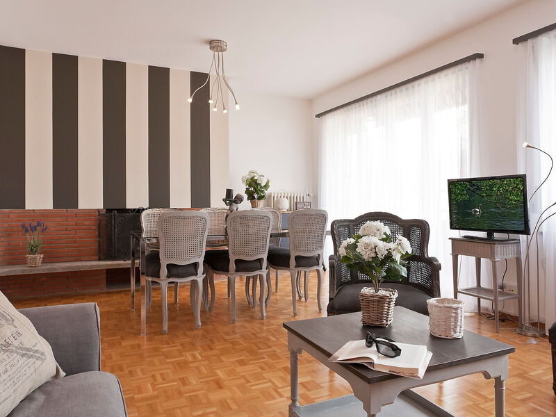 Accommodatie:&nbsp;Large Suite 200.13
