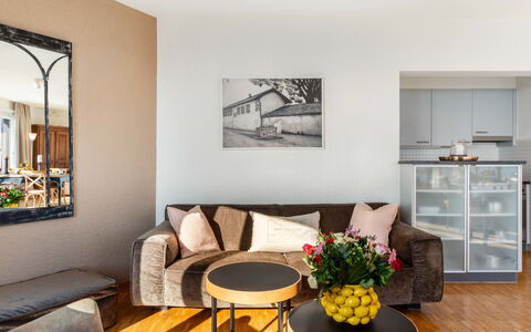 Accommodatie:&nbsp;Suite Modern 250.13
