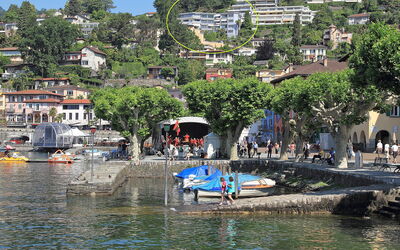 Ascona 250