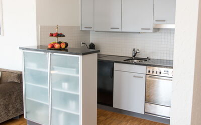 Accommodatie:&nbsp;Suite Modern 250.13