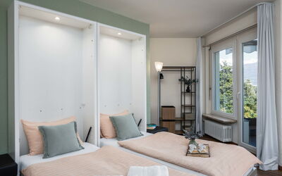 Accommodatie:&nbsp;Suite Classic 250.15