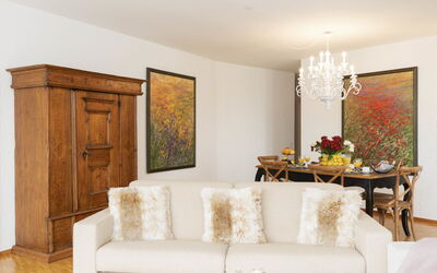 Accommodatie:&nbsp;Suite Modern 250.17