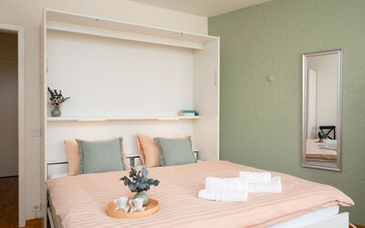 Accommodatie:&nbsp;Double Room Classic 250.10