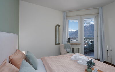 Accommodatie:&nbsp;Suite Classic 250.15