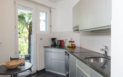 Accommodatie:&nbsp;Suite Modern 250.17