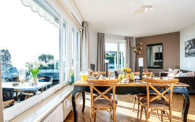 Accommodatie:&nbsp;Suite Modern 250.13