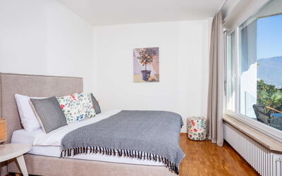Accommodatie:&nbsp;Suite Modern 250.13