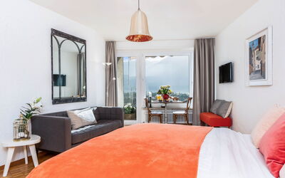Accommodatie:&nbsp;Double Room Modern 250.7
