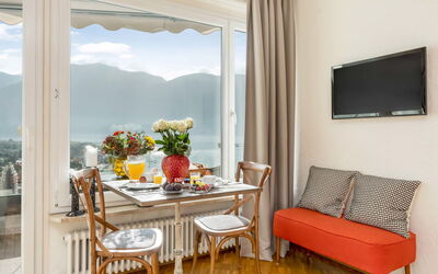 Accommodatie:&nbsp;Double Room Modern 250.7