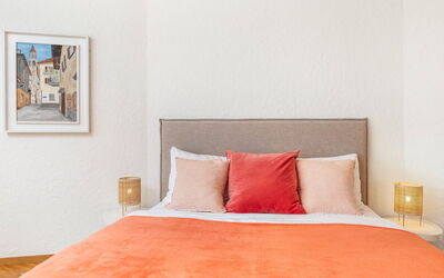 Accommodatie:&nbsp;Double Room Modern 250.7