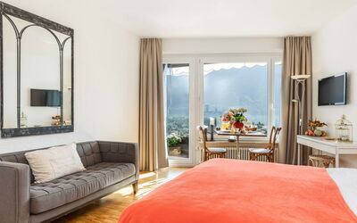 Accommodatie:&nbsp;Double Room Modern 250.3