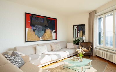 Accommodatie:&nbsp;Suite Modern 250.18