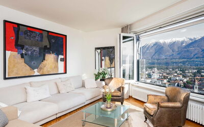 Accommodatie:&nbsp;Suite Modern 250.18