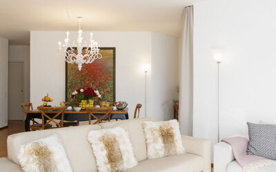Accommodatie:&nbsp;Suite Modern 250.17