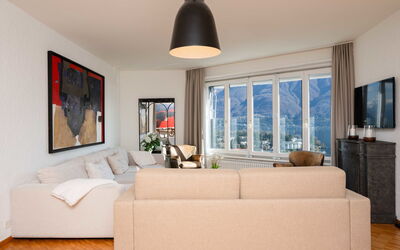 Accommodatie:&nbsp;Suite Modern 250.18