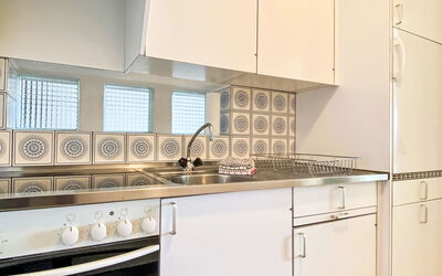 Accommodatie:&nbsp;Lakeview App. 603 300.11