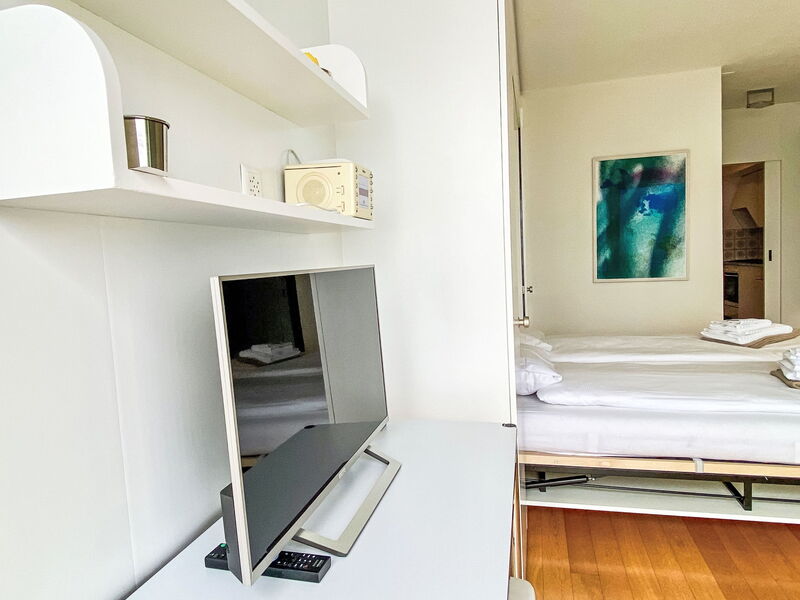 Accommodatie:&nbsp;Lakeview App. 603 300.11
