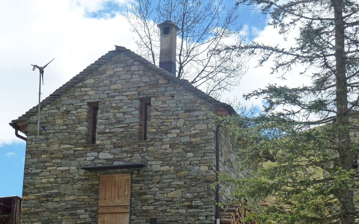 Rustico Dara Cotta