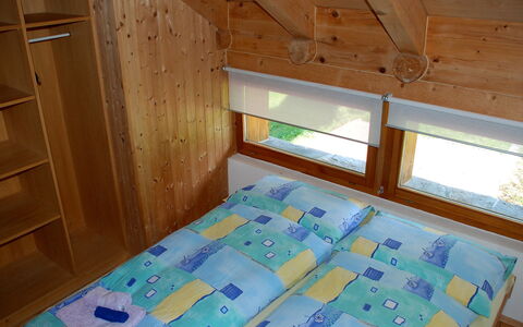 Rustico Dara Cotta: Kamer, Meubilair, Cabine, Plafond