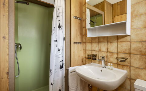 Accommodatie:&nbsp;Resort al Centro 100.3