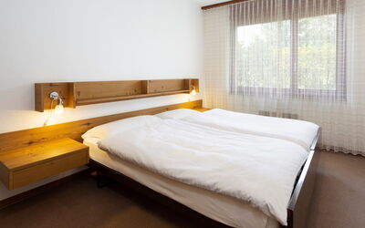 Accommodatie:&nbsp;Resort al Centro 100.3
