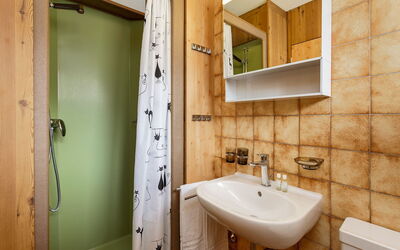 Accommodatie:&nbsp;Resort al Centro 100.5