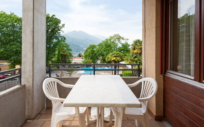 Accommodatie:&nbsp;Resort al Centro 100.1