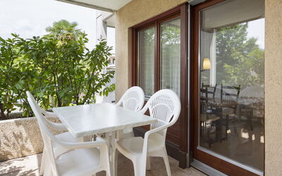 Accommodatie:&nbsp;Resort al Centro 100.3