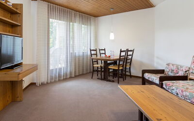 Accommodatie:&nbsp;Resort al Centro 100.3