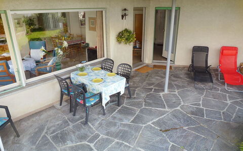 Carlo Cityview Lugano: Eigendom, Kamer, Verdieping, Gebouw, Huis, Onroerend Goed, Tegel, Patio, Huis, Flooring