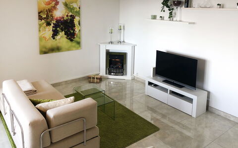 Accommodatie:&nbsp;Residenza Monte Bré - Apt.002 Haus1 102.1