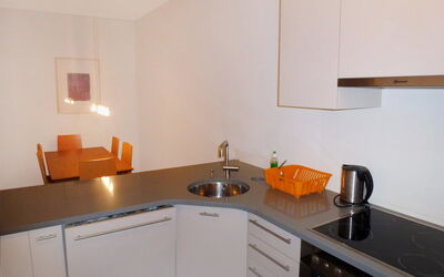 Accommodatie:&nbsp;Residenza Monte Bré - Apt.105 Haus1 102.29