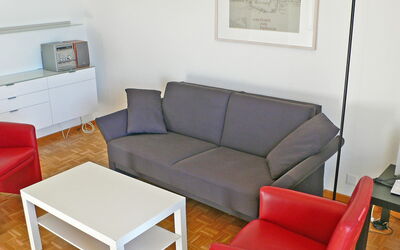 Accommodatie:&nbsp;Residenza Monte Bré - Apt.105 Haus1 102.29